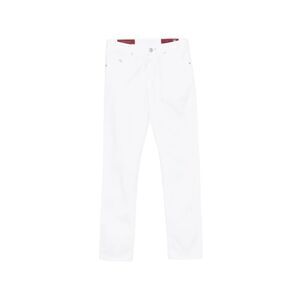 Tramarossa White Denim - Regular & Straight-Leg Jeans Men
